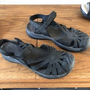 Women’s sandals